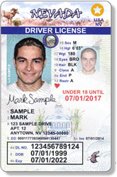 teen driver license